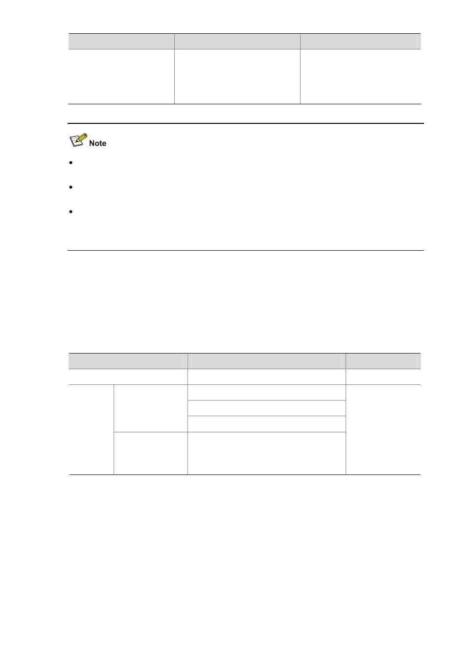 Configuring dns servers for the dhcp client | H3C Technologies H3C S3100 Series Switches User Manual | Page 519 / 1056