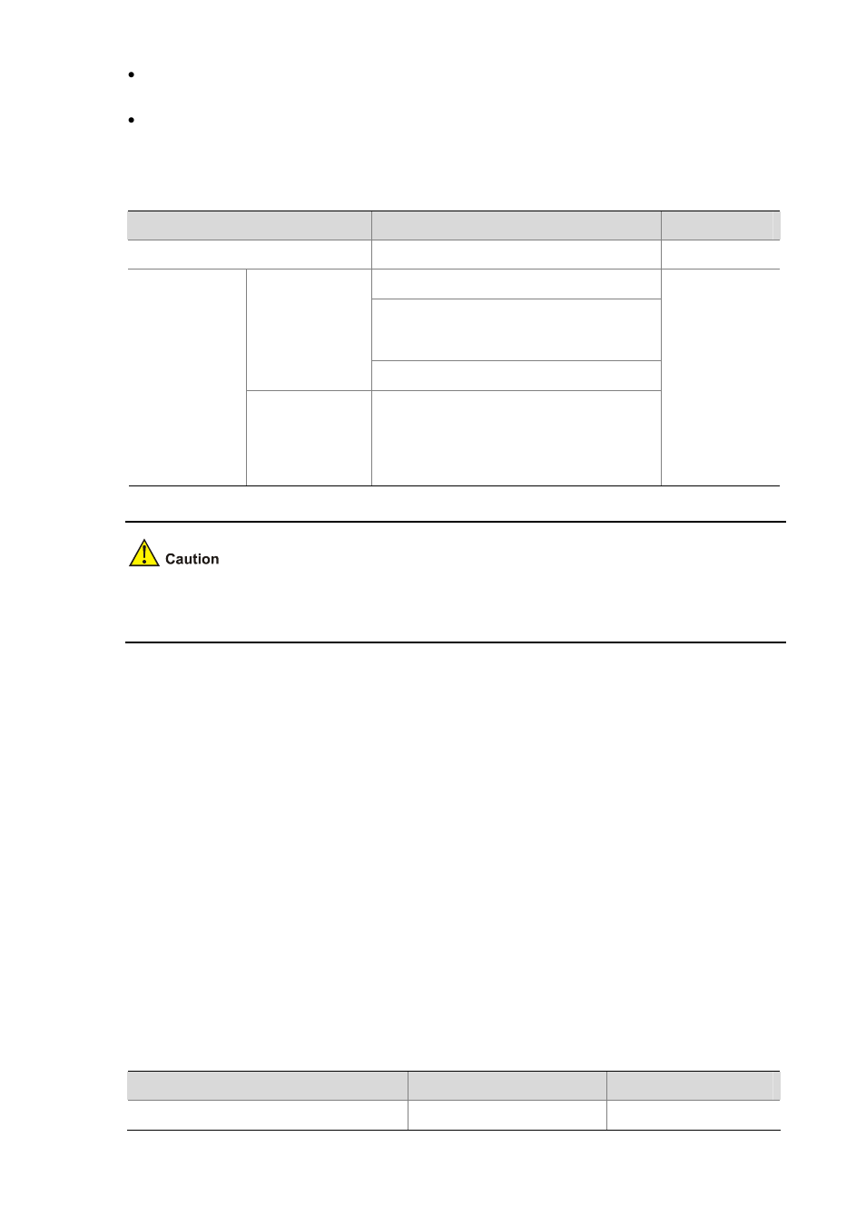 Configuring dhcp server security functions, Prerequisites, Enabling unauthorized dhcp server detection | H3C Technologies H3C S3100 Series Switches User Manual | Page 523 / 1056
