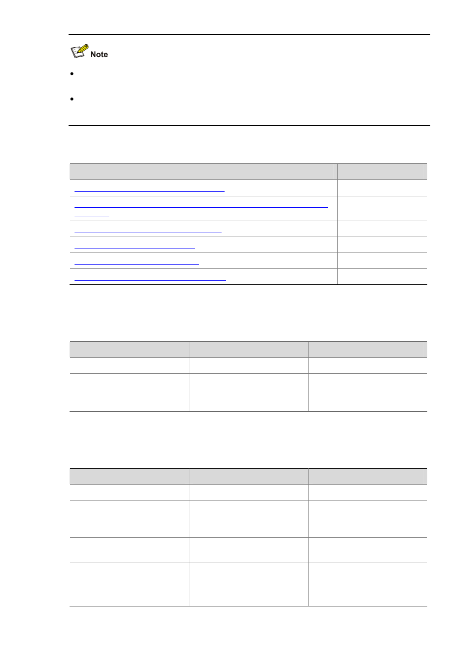 Enable dhcp-snooping option 82 support | H3C Technologies H3C S3100 Series Switches User Manual | Page 540 / 1056