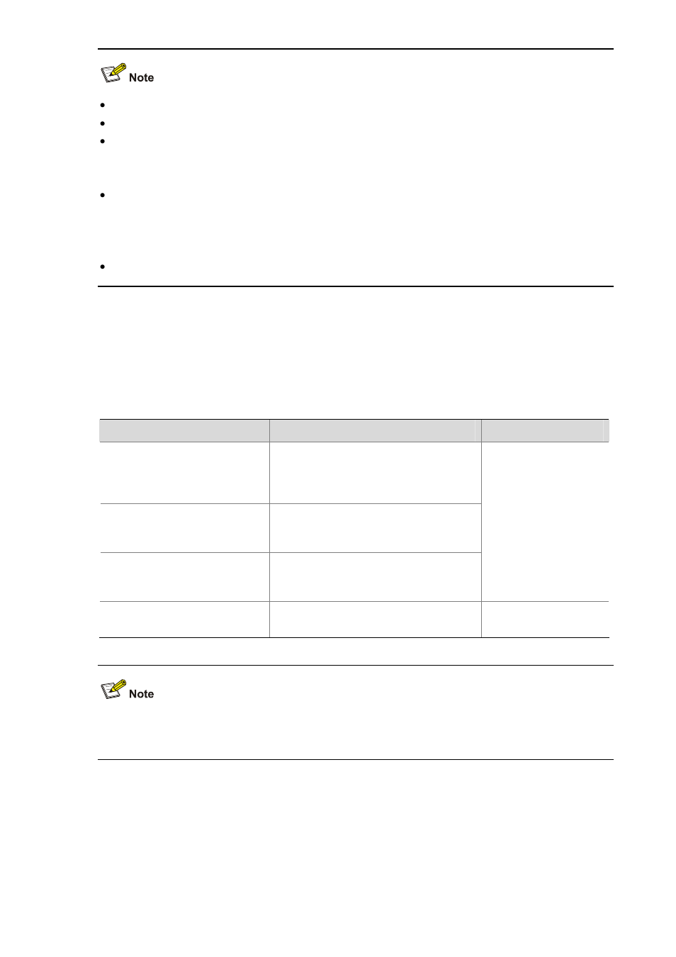 Displaying dhcp snooping configuration | H3C Technologies H3C S3100 Series Switches User Manual | Page 544 / 1056