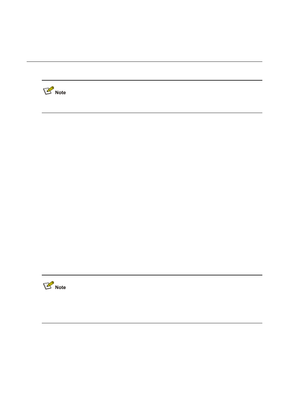 4 dhcp packet rate limit configuration, Introduction to dhcp packet rate limit, Dhcp packet rate limit configuration | H3C Technologies H3C S3100 Series Switches User Manual | Page 549 / 1056
