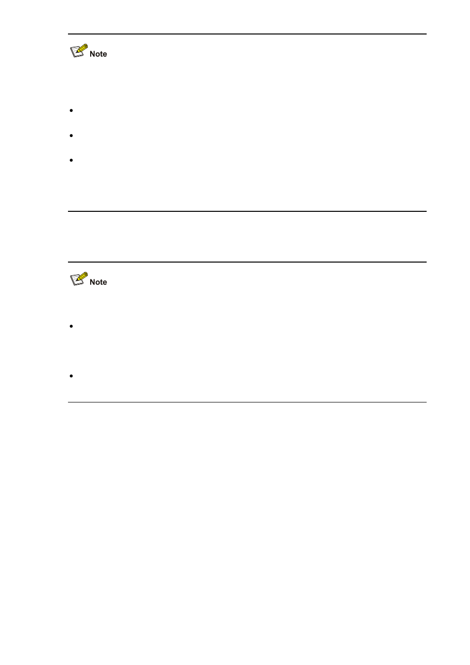 Introduction to bootp client | H3C Technologies H3C S3100 Series Switches User Manual | Page 554 / 1056