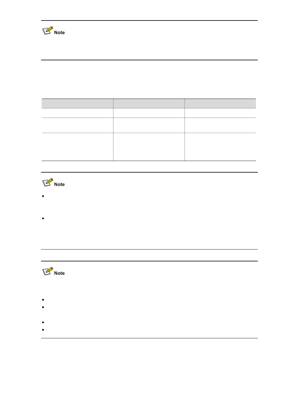 Configuring a dhcp/bootp client | H3C Technologies H3C S3100 Series Switches User Manual | Page 555 / 1056