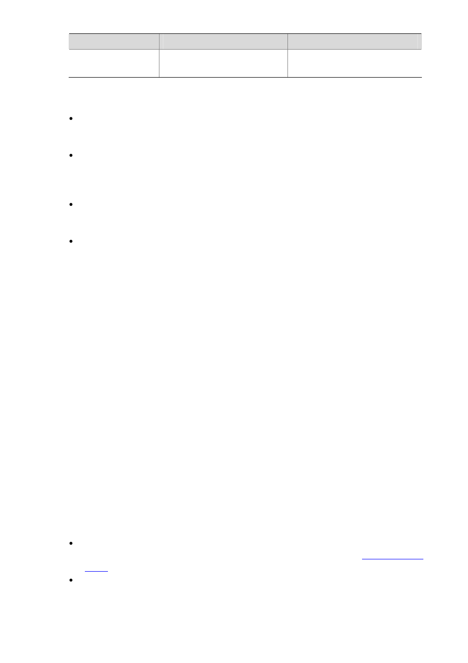 Configuration example, Configuring layer 2 acl, Configuration prerequisites | H3C Technologies H3C S3100 Series Switches User Manual | Page 564 / 1056