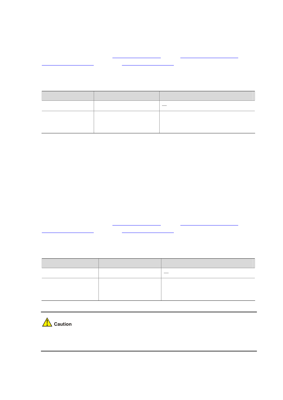 Assigning an acl globally, Configuration prerequisites, Configure procedure | Configuration example, Assigning an acl to a vlan, Configuration procedure | H3C Technologies H3C S3100 Series Switches User Manual | Page 569 / 1056