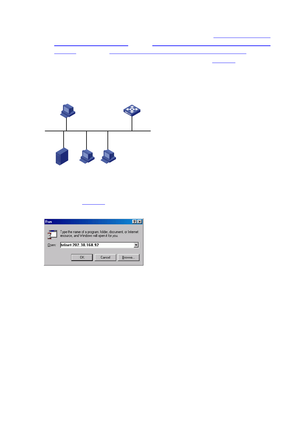 H3C Technologies H3C S3100 Series Switches User Manual | Page 57 / 1056