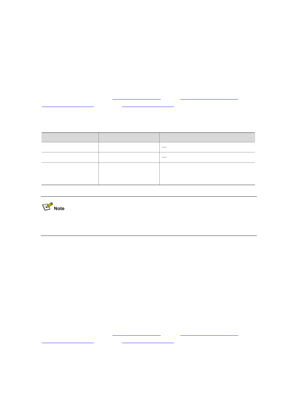 Configuration example, Assigning an acl to a port group, Configuration prerequisites | Configuration procedure, Assigning an acl to a port | H3C Technologies H3C S3100 Series Switches User Manual | Page 570 / 1056