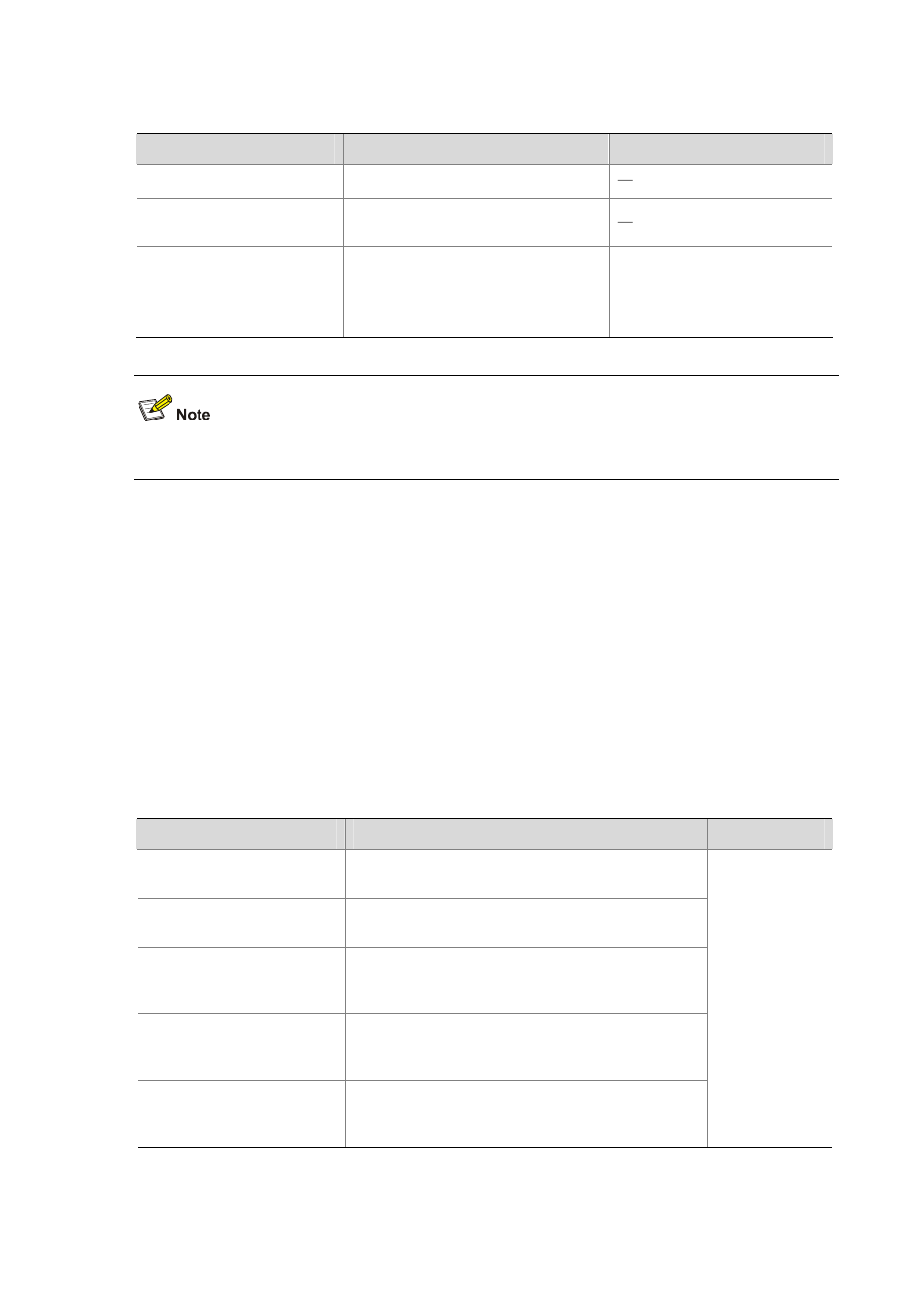 Configuration procedure, Configuration example, Displaying acl configuration | H3C Technologies H3C S3100 Series Switches User Manual | Page 571 / 1056