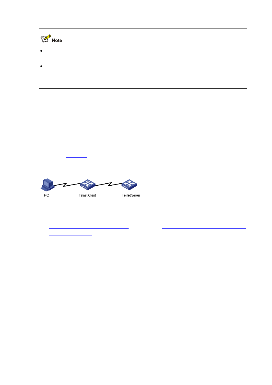 H3C Technologies H3C S3100 Series Switches User Manual | Page 58 / 1056