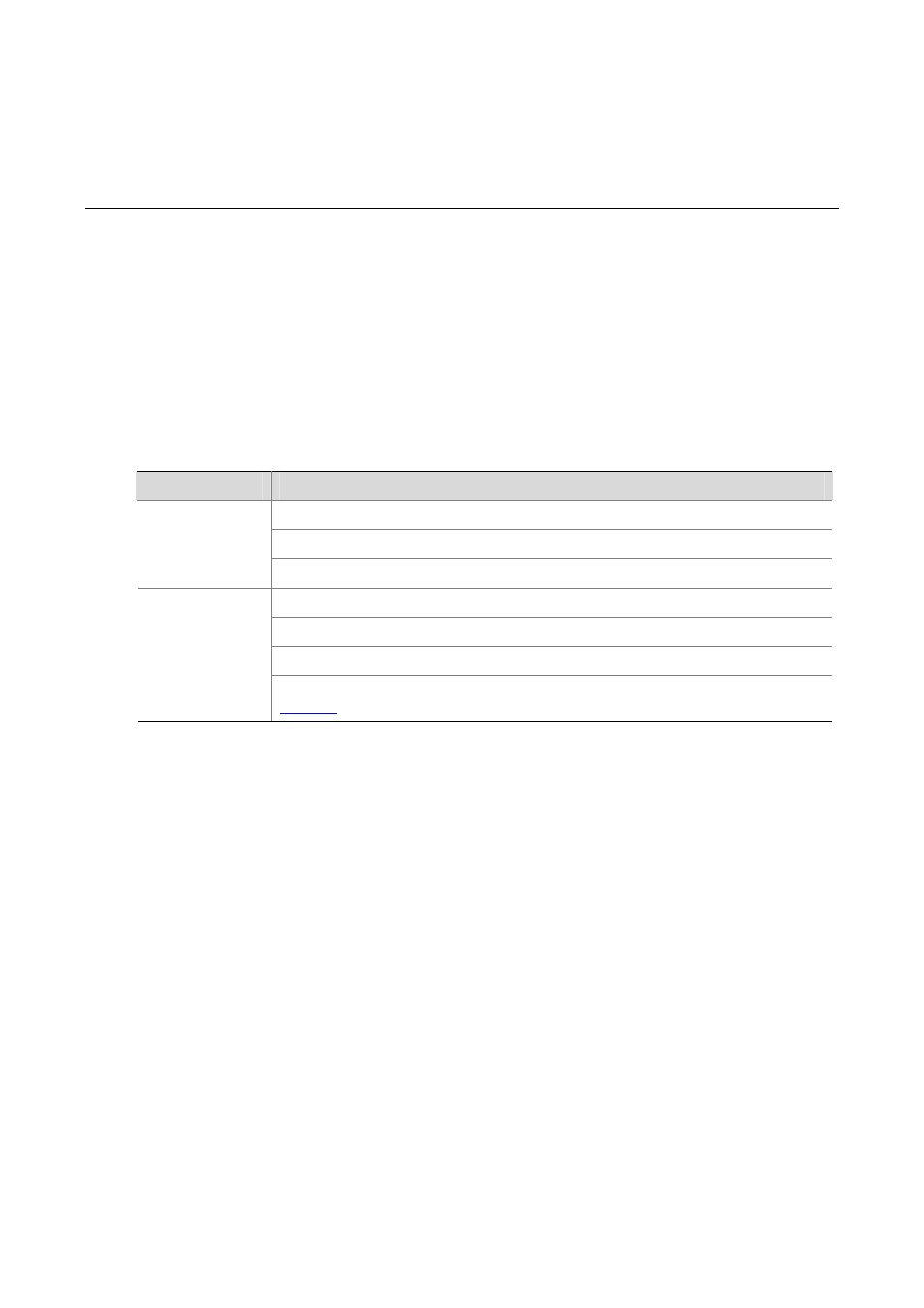 4 logging in using a modem, Introduction, Configuration on the switch side | Modem configuration, Logging in using a modem | H3C Technologies H3C S3100 Series Switches User Manual | Page 59 / 1056