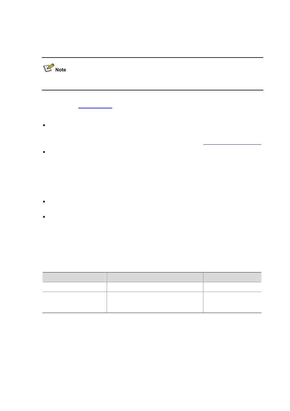 Marking packet priority, Configuration prerequisites, Configuration procedure | H3C Technologies H3C S3100 Series Switches User Manual | Page 596 / 1056