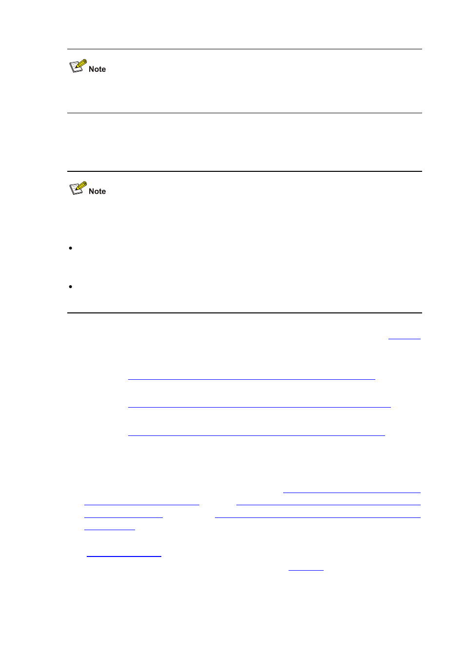 Switch configuration, Modem connection establishment | H3C Technologies H3C S3100 Series Switches User Manual | Page 60 / 1056