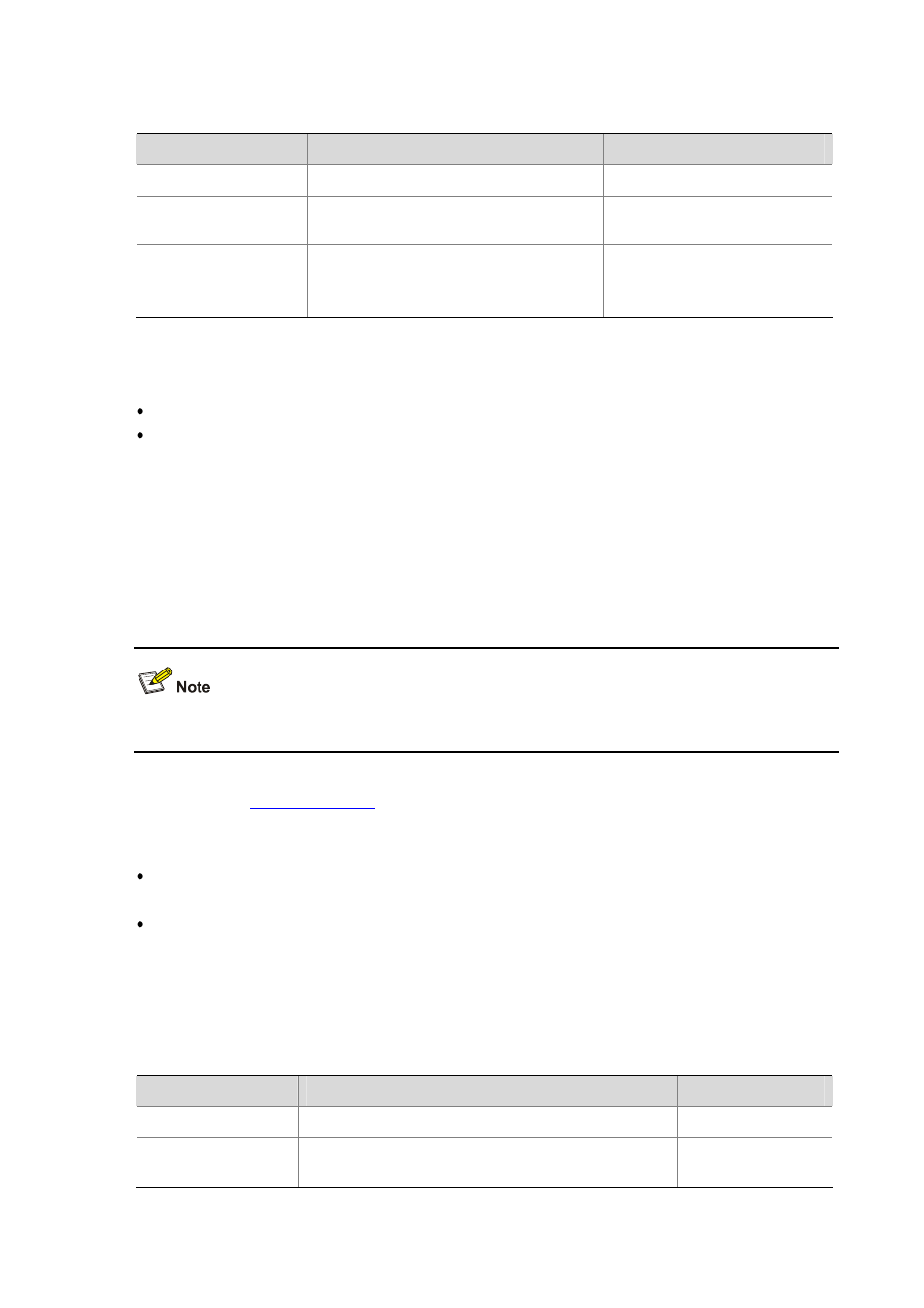 Configuration procedure, Configuration example, Configuring traffic redirecting | Configuration prerequisites | H3C Technologies H3C S3100 Series Switches User Manual | Page 601 / 1056