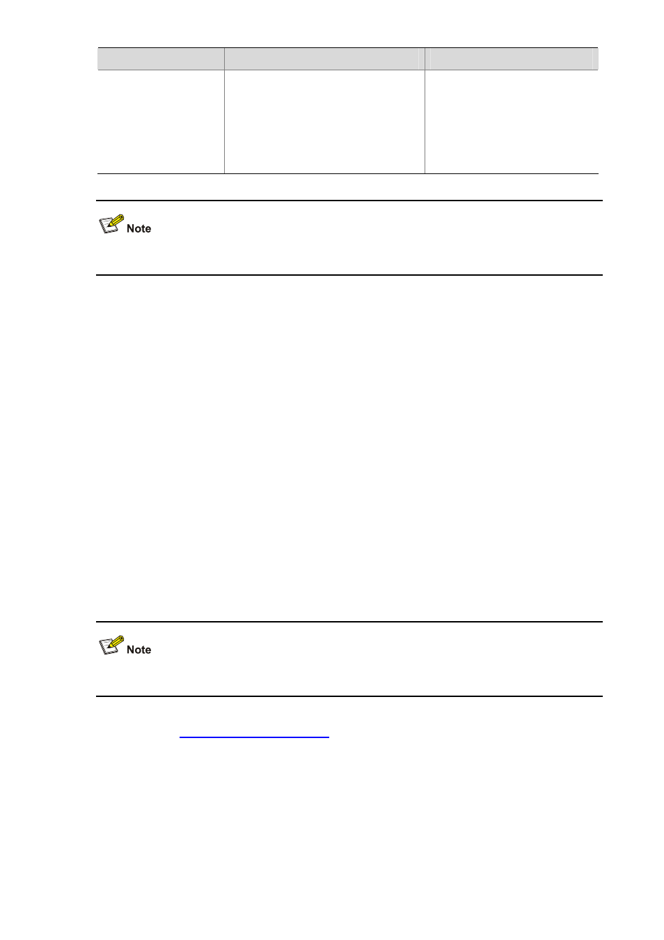Configuration example, Configuring traffic accounting, Configuration prerequisites | Configuration procedure | H3C Technologies H3C S3100 Series Switches User Manual | Page 604 / 1056