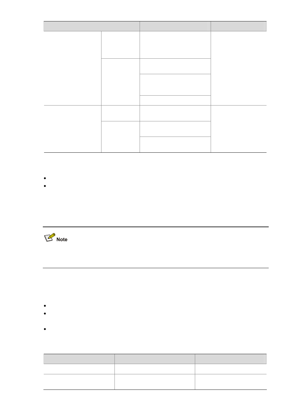 Configuring remote port mirroring | H3C Technologies H3C S3100 Series Switches User Manual | Page 621 / 1056