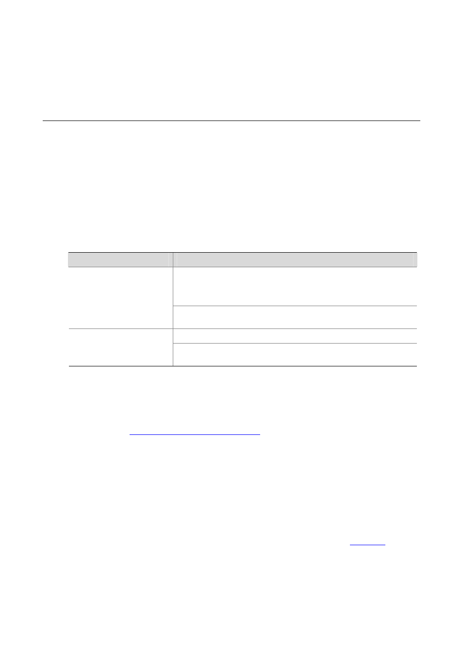 Introduction, Establishing an http connection | H3C Technologies H3C S3100 Series Switches User Manual | Page 63 / 1056