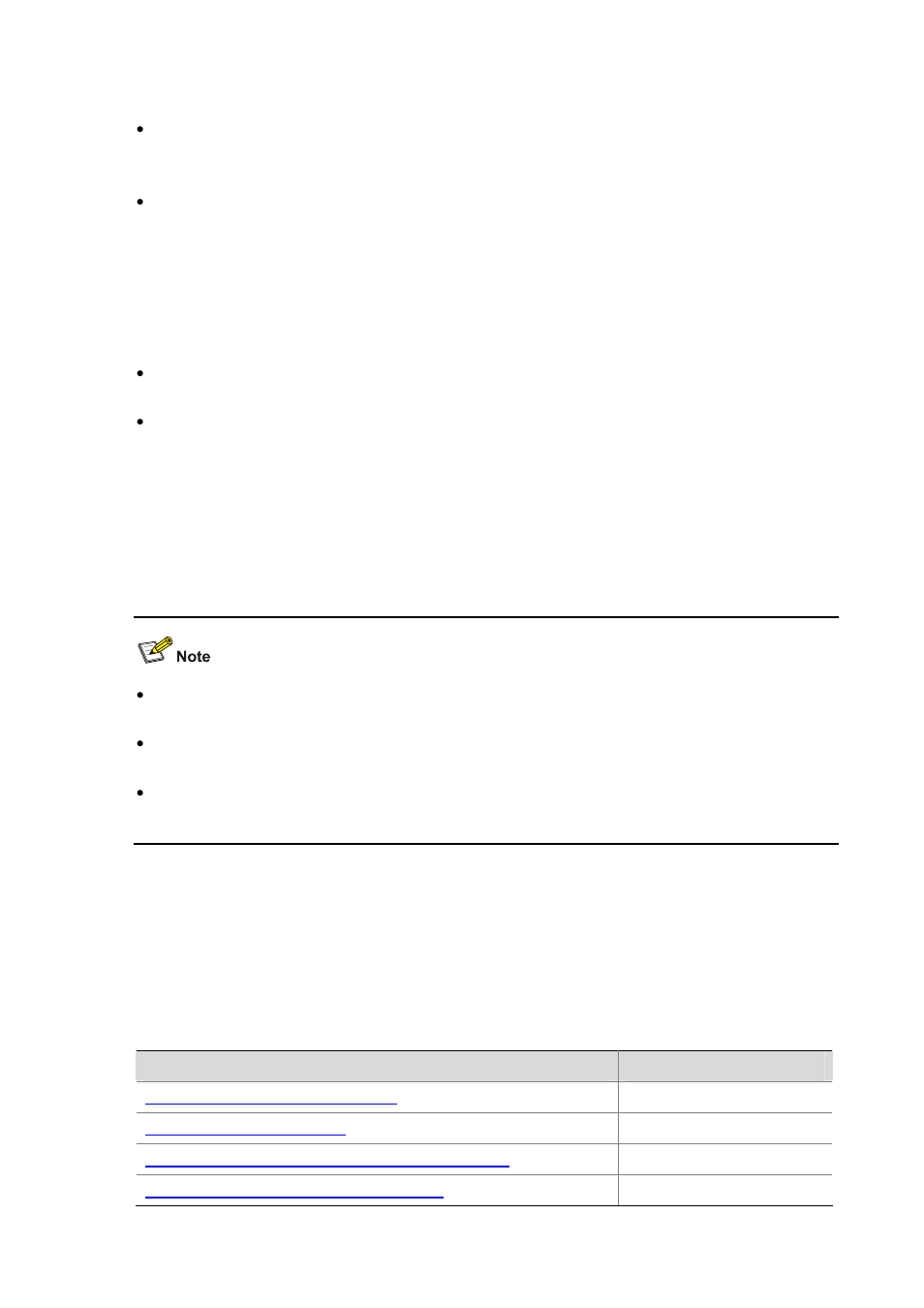 Cluster configuration tasks | H3C Technologies H3C S3100 Series Switches User Manual | Page 643 / 1056