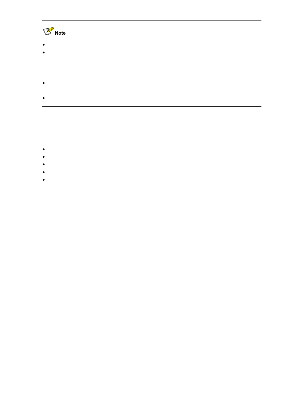 H3C Technologies H3C S3100 Series Switches User Manual | Page 655 / 1056