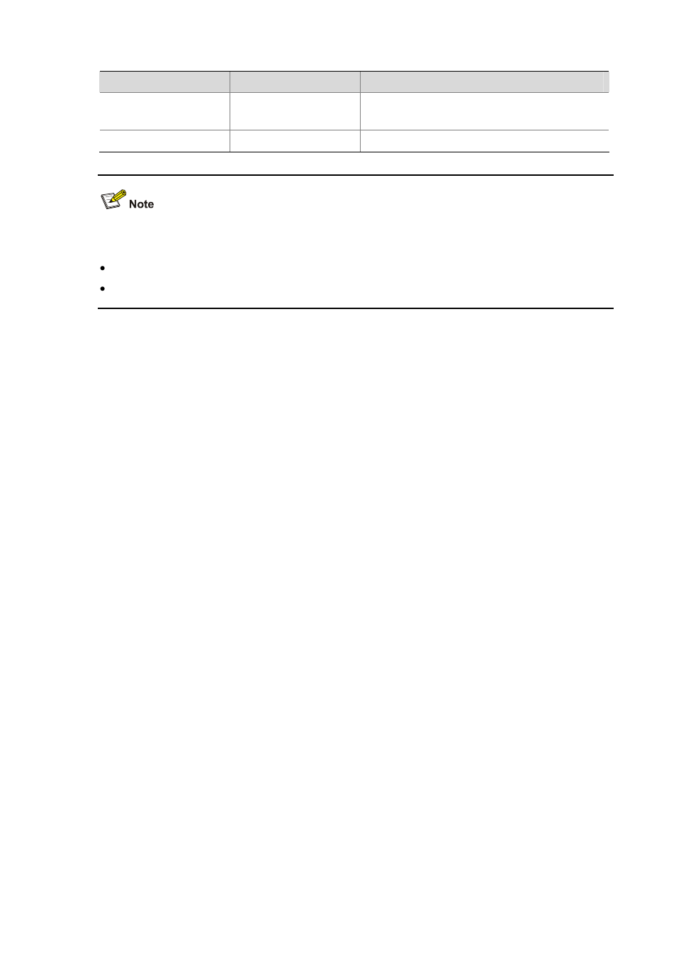 H3C Technologies H3C S3100 Series Switches User Manual | Page 66 / 1056