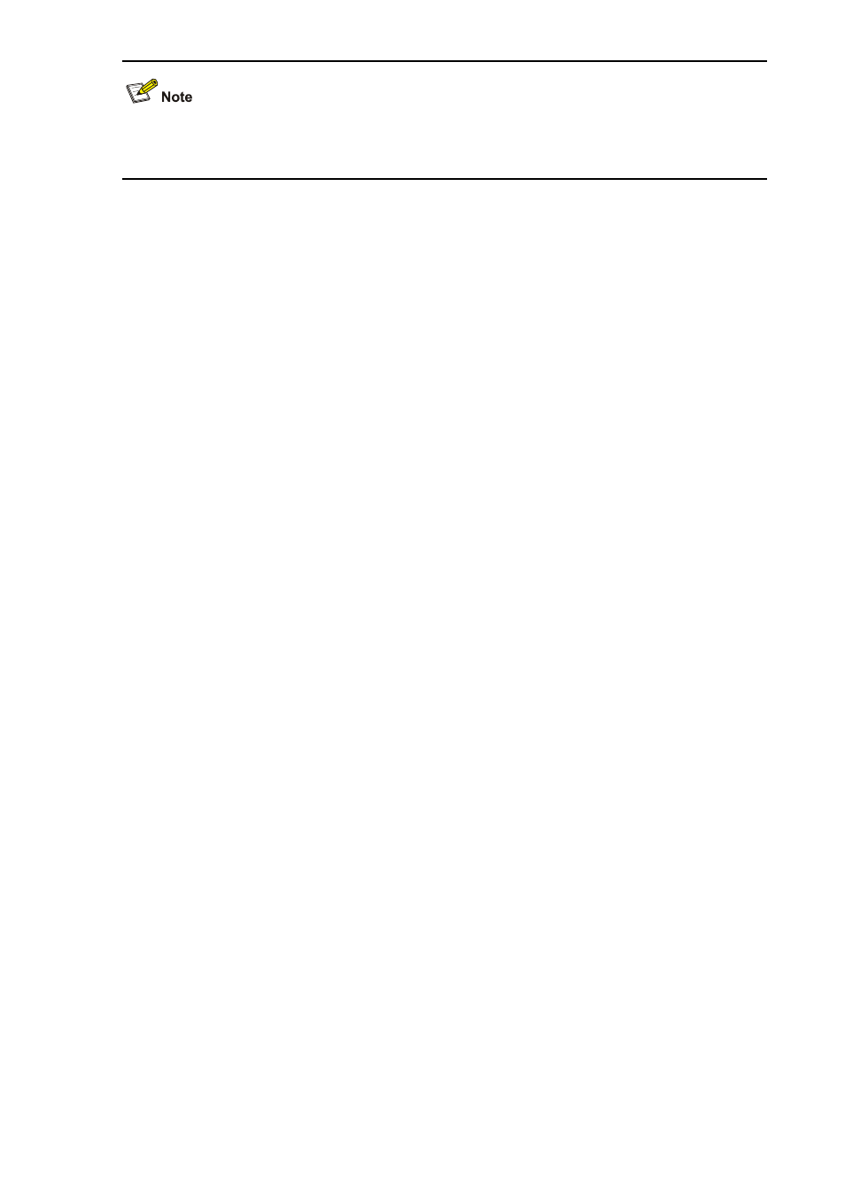 H3C Technologies H3C S3100 Series Switches User Manual | Page 684 / 1056