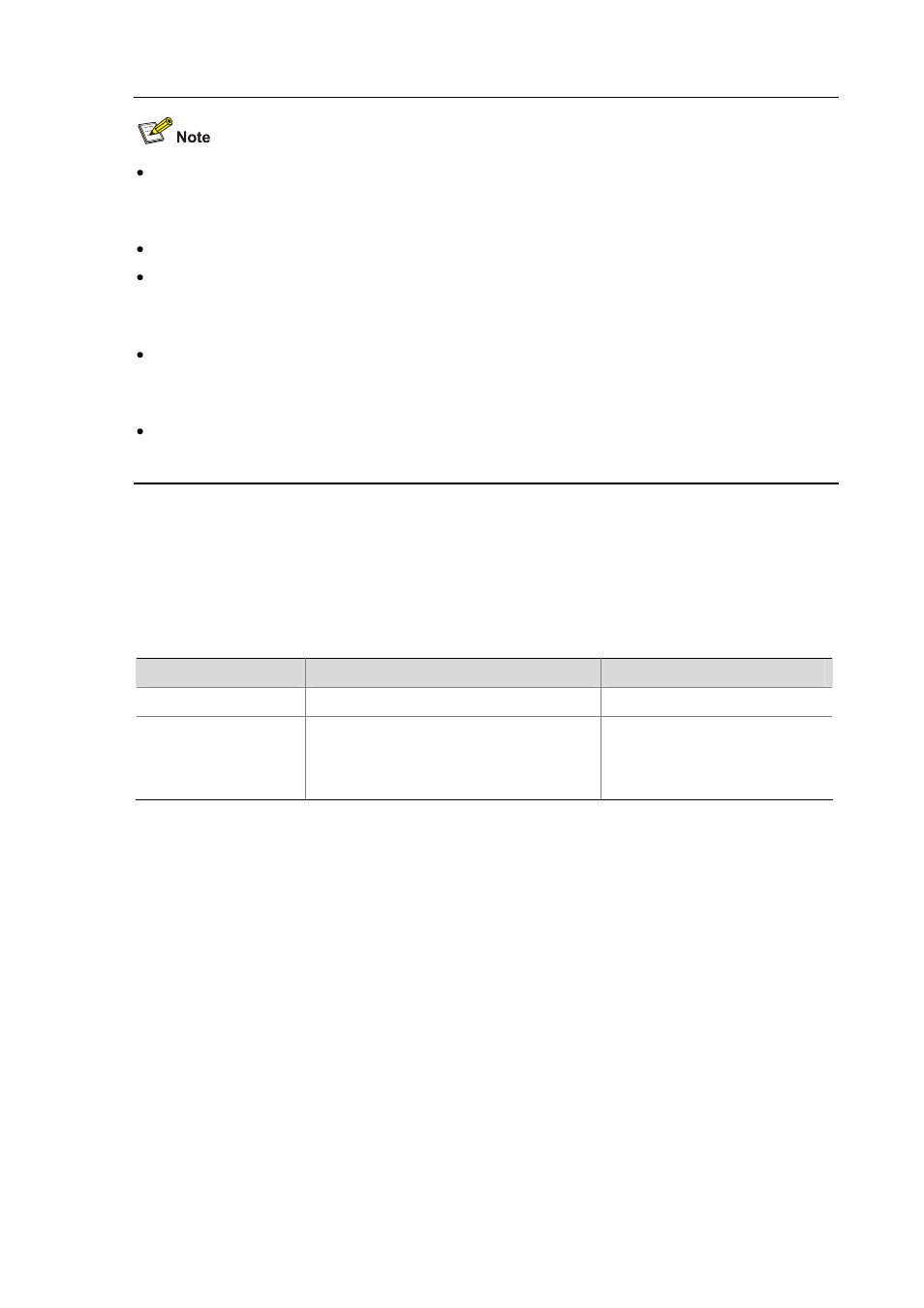 Configuring the ntp symmetric peer mode | H3C Technologies H3C S3100 Series Switches User Manual | Page 697 / 1056