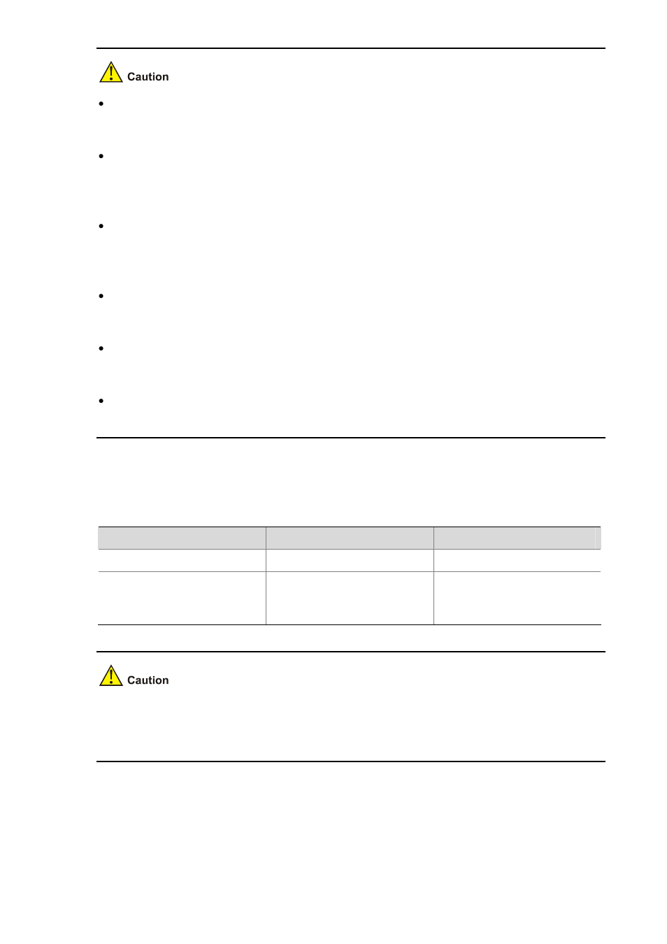Specifying a service type for an ssh user | H3C Technologies H3C S3100 Series Switches User Manual | Page 722 / 1056