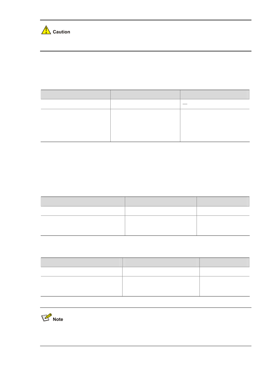 Exporting the rsa or dsa public key | H3C Technologies H3C S3100 Series Switches User Manual | Page 724 / 1056
