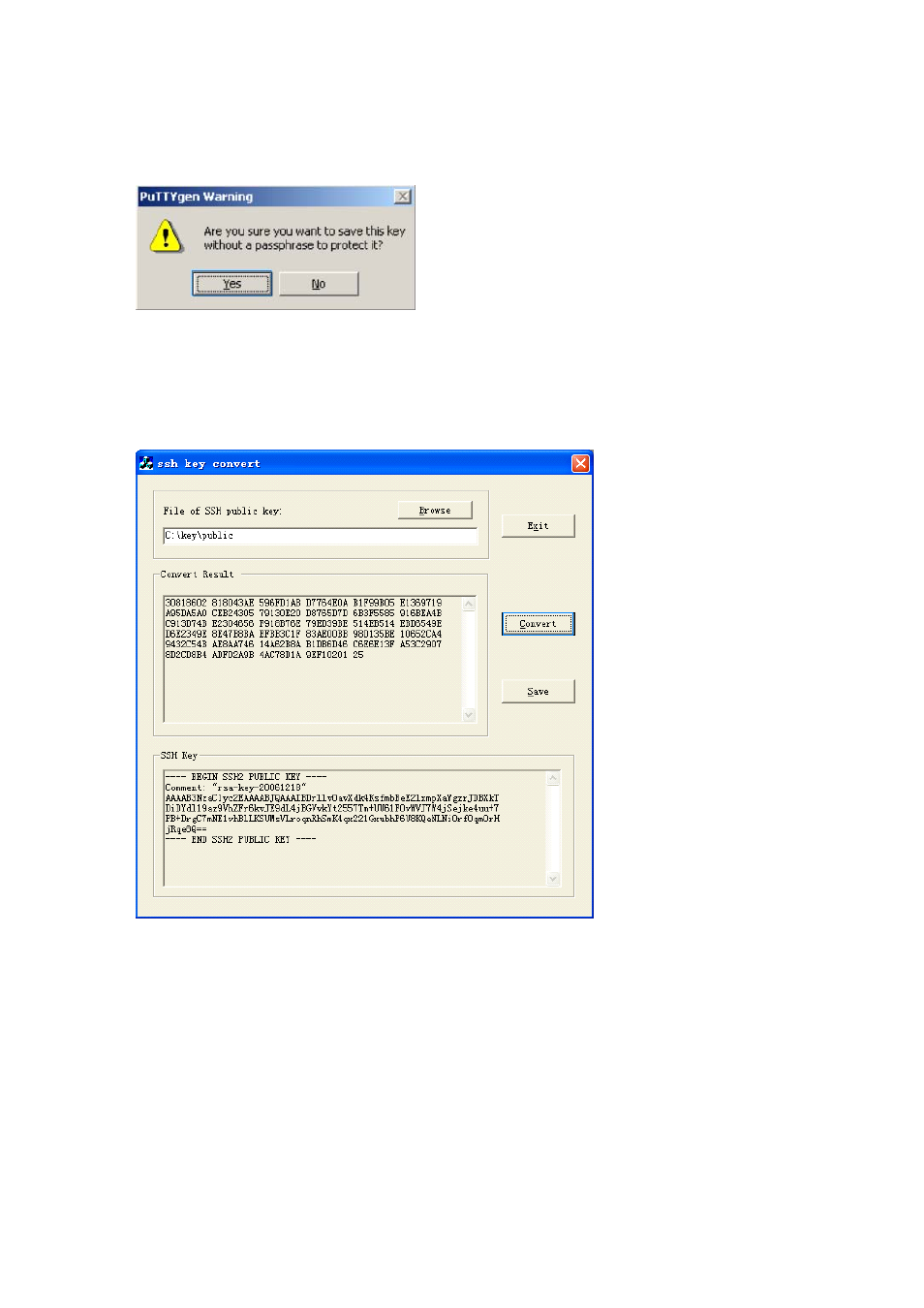Specifying the ip address of the server | H3C Technologies H3C S3100 Series Switches User Manual | Page 728 / 1056