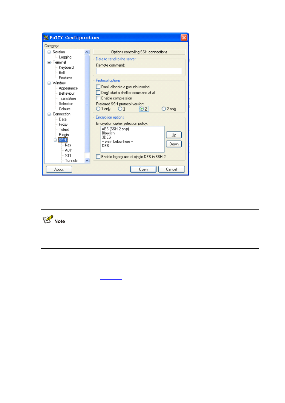 Figure 1-8 | H3C Technologies H3C S3100 Series Switches User Manual | Page 730 / 1056