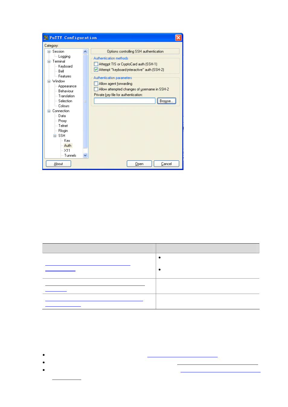 H3C Technologies H3C S3100 Series Switches User Manual | Page 731 / 1056