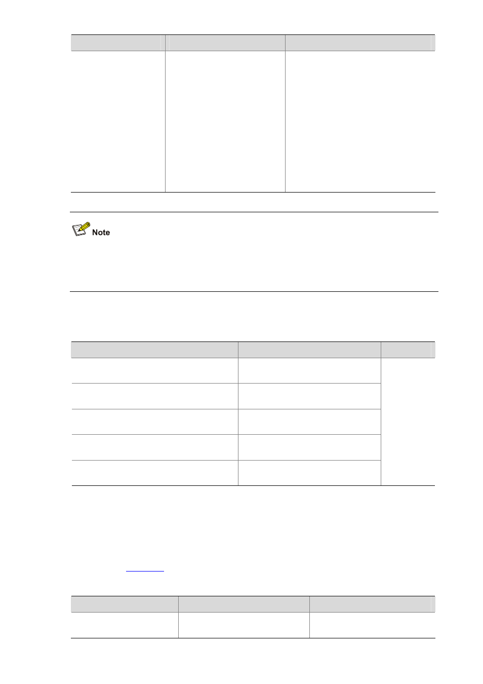 Displaying and maintaining ssh configuration, Comparison of ssh commands with the same functions | H3C Technologies H3C S3100 Series Switches User Manual | Page 733 / 1056