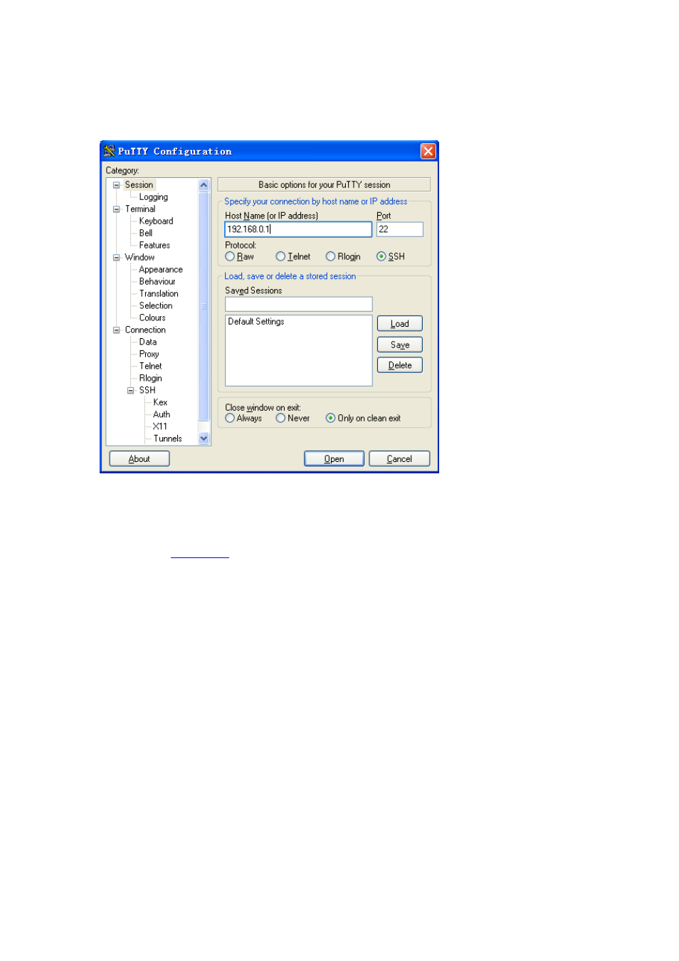 H3C Technologies H3C S3100 Series Switches User Manual | Page 736 / 1056