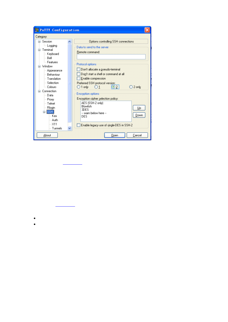 Network requirements | H3C Technologies H3C S3100 Series Switches User Manual | Page 737 / 1056
