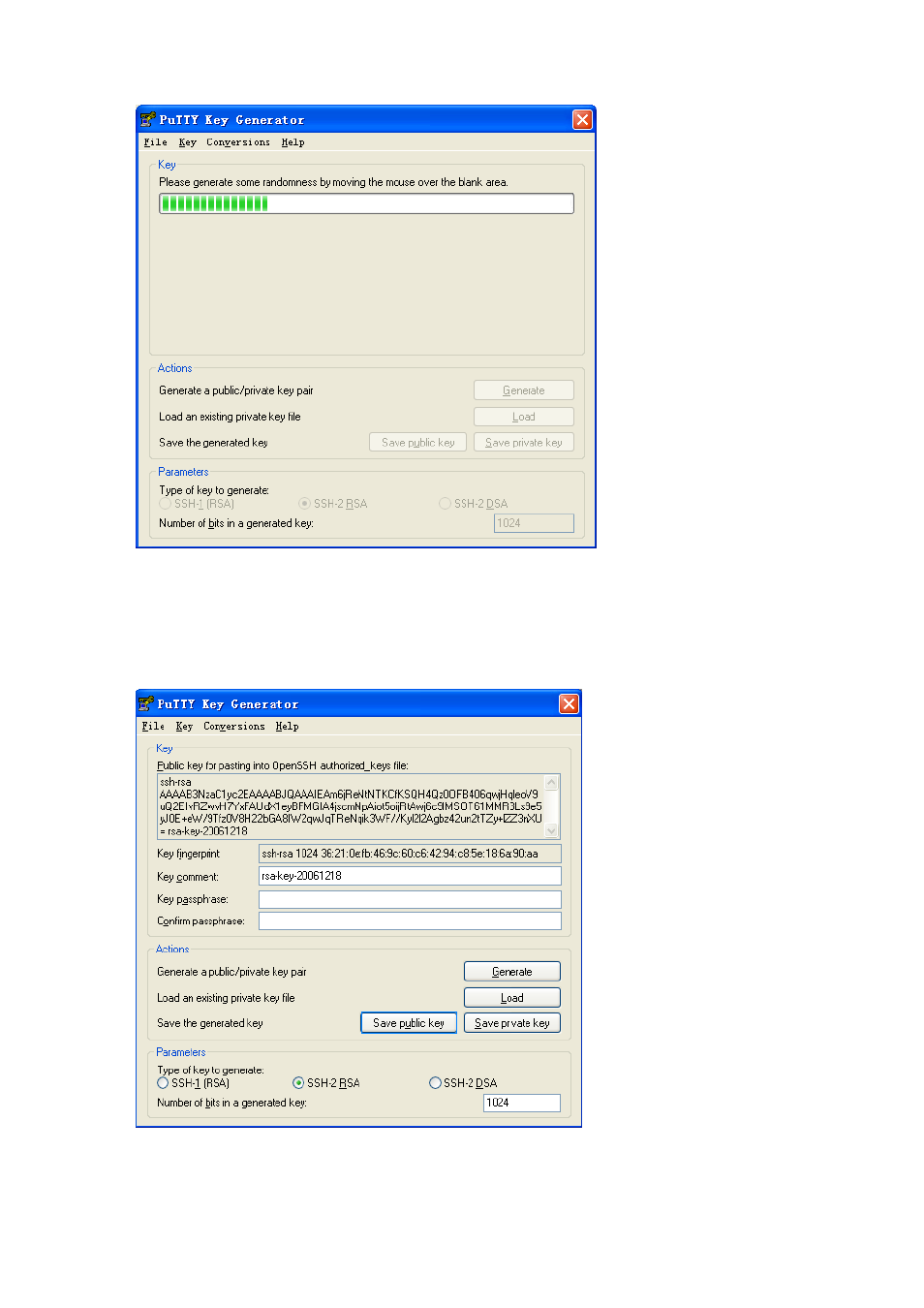 H3C Technologies H3C S3100 Series Switches User Manual | Page 747 / 1056