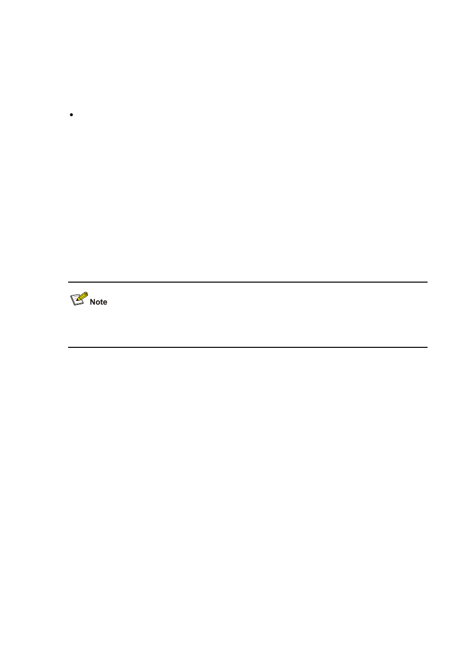 H3C Technologies H3C S3100 Series Switches User Manual | Page 753 / 1056