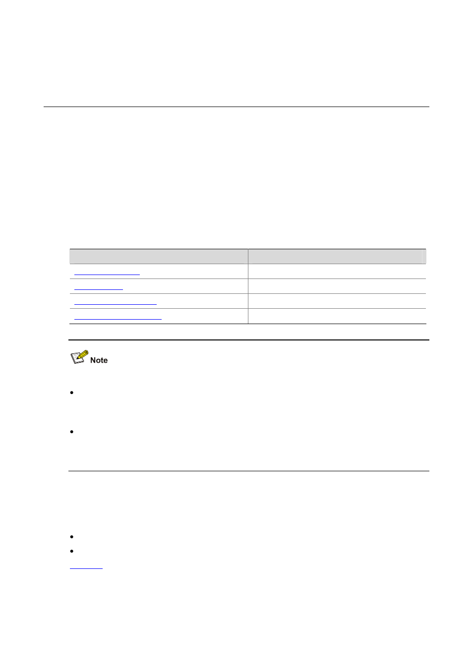 1 file system management configuration, File system configuration, Introduction to file system | File system configuration tasks, Directory operations, File system management configuration | H3C Technologies H3C S3100 Series Switches User Manual | Page 758 / 1056