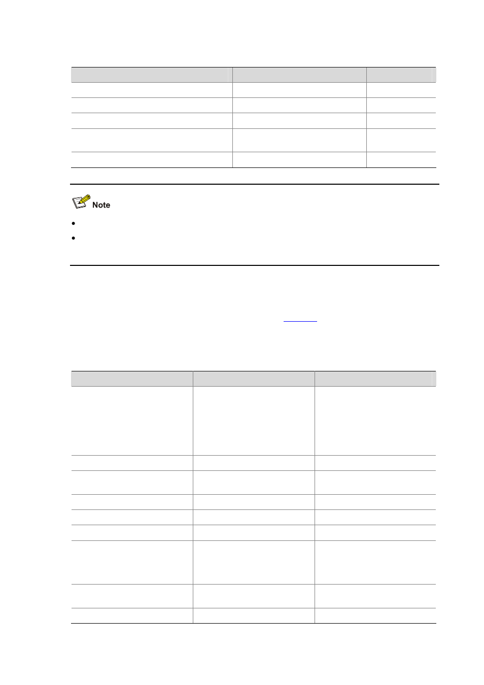 File operations, Table 1-2 | H3C Technologies H3C S3100 Series Switches User Manual | Page 759 / 1056