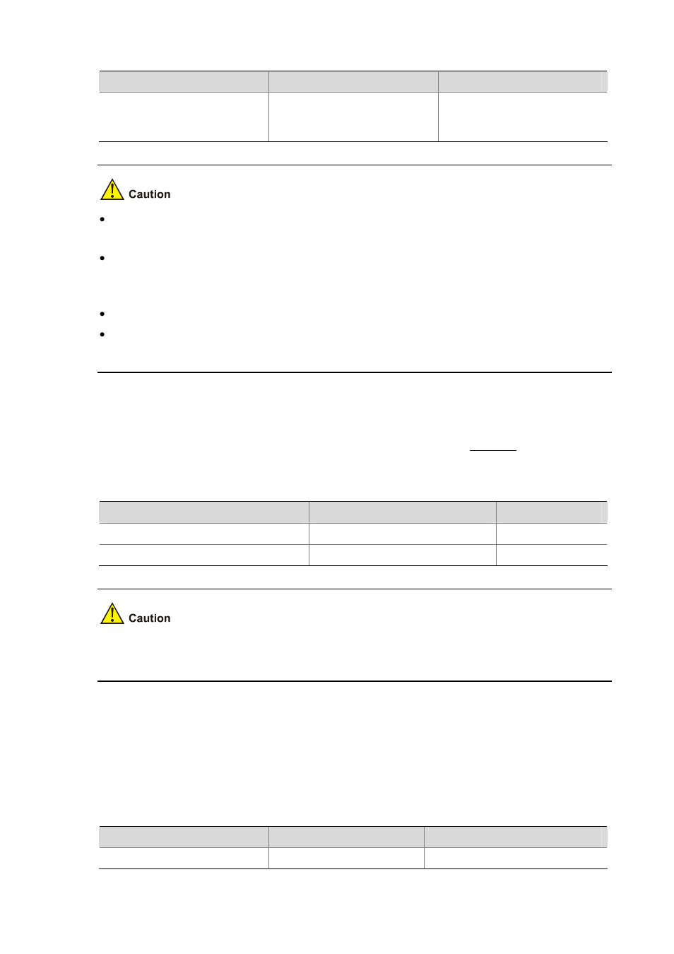 Flash memory operations, Prompt mode configuration | H3C Technologies H3C S3100 Series Switches User Manual | Page 760 / 1056