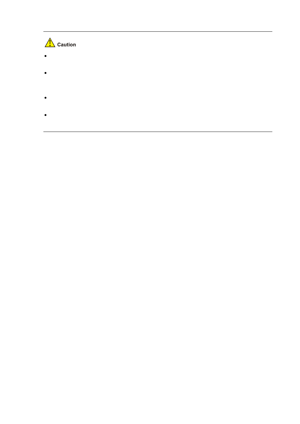 H3C Technologies H3C S3100 Series Switches User Manual | Page 764 / 1056