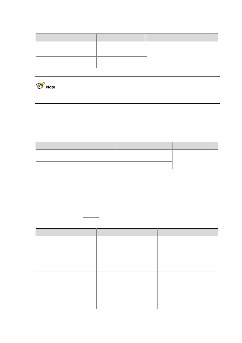 Displaying ftp server information, Basic configurations on an ftp client | H3C Technologies H3C S3100 Series Switches User Manual | Page 770 / 1056