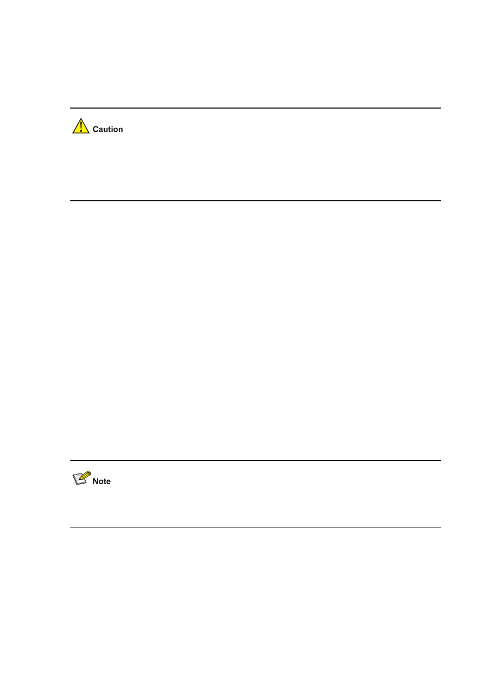 H3C Technologies H3C S3100 Series Switches User Manual | Page 785 / 1056