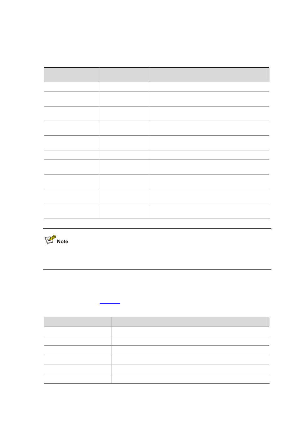 Outputting system information by source module | H3C Technologies H3C S3100 Series Switches User Manual | Page 788 / 1056
