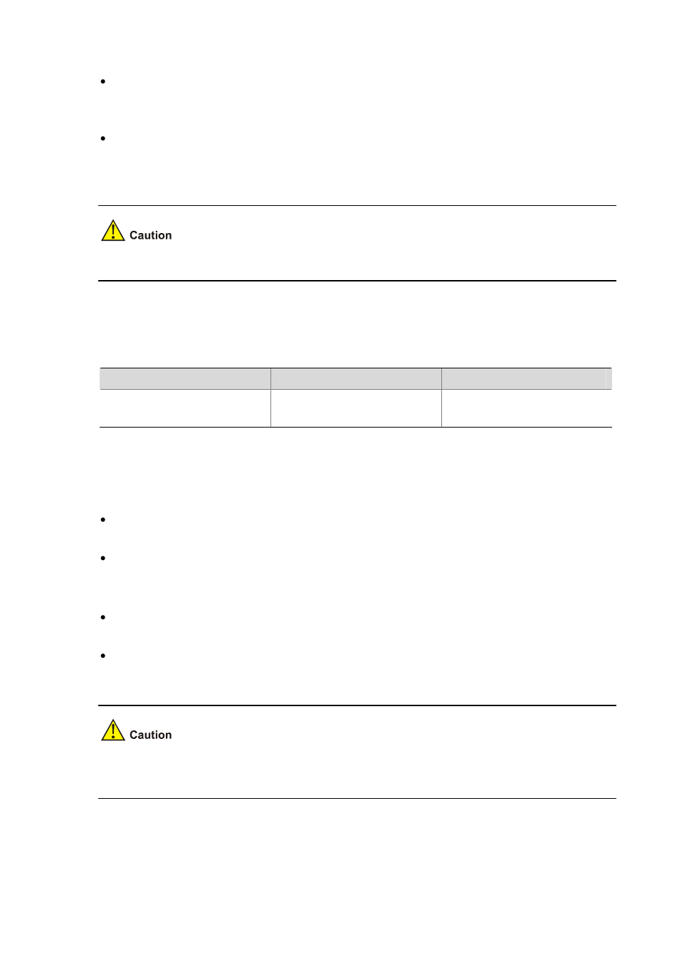 Specifying a configuration file for next startup | H3C Technologies H3C S3100 Series Switches User Manual | Page 79 / 1056