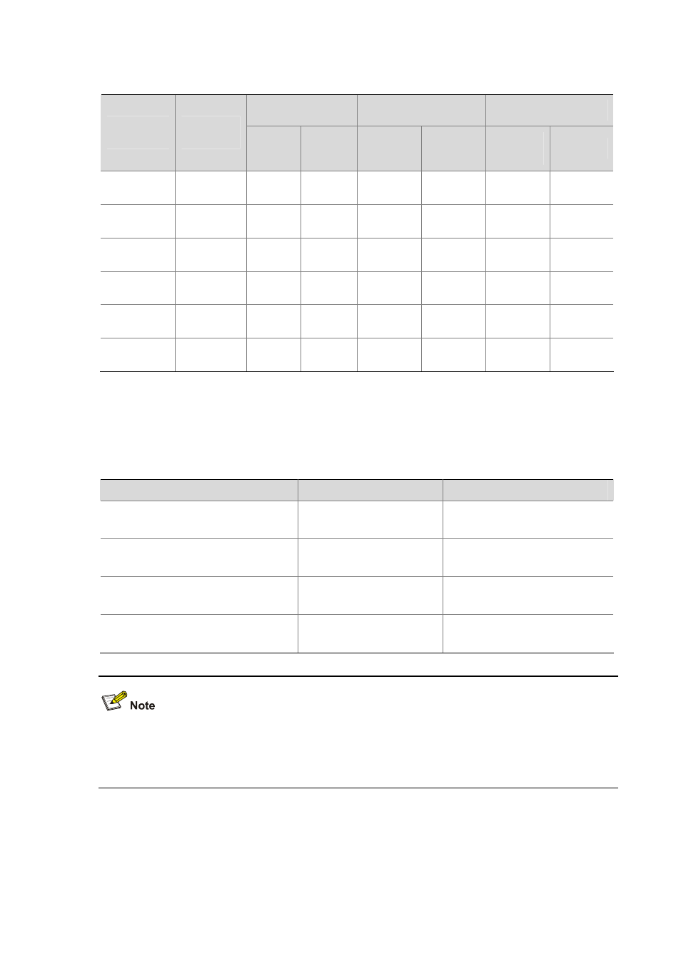 Enabling system information display on the console | H3C Technologies H3C S3100 Series Switches User Manual | Page 795 / 1056