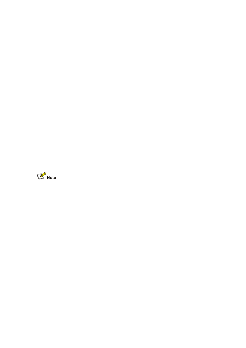 Boot menu | H3C Technologies H3C S3100 Series Switches User Manual | Page 808 / 1056