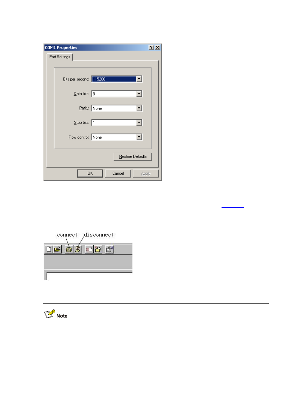H3C Technologies H3C S3100 Series Switches User Manual | Page 811 / 1056