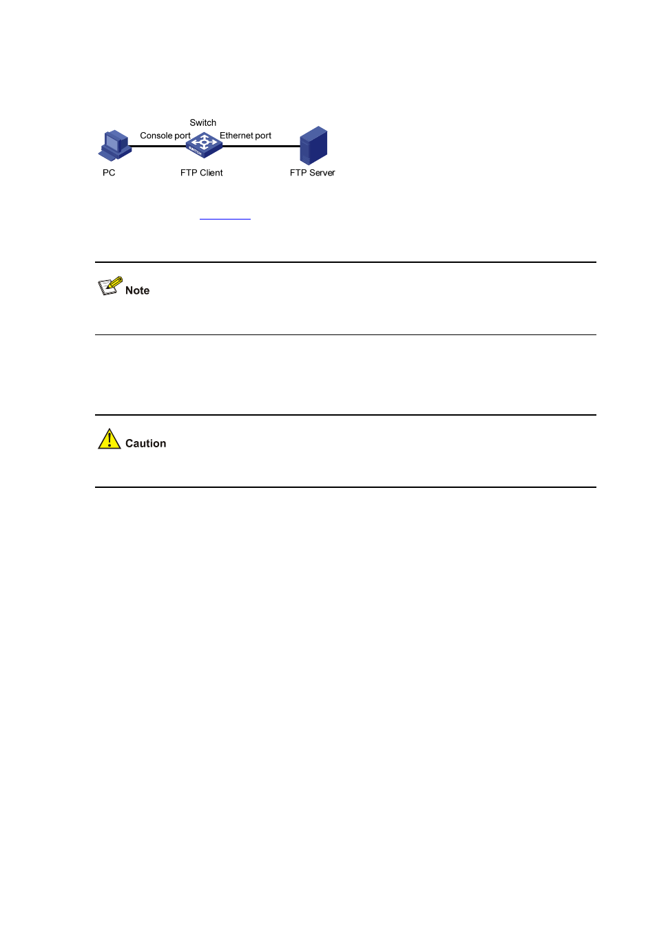 Loading the boot rom | H3C Technologies H3C S3100 Series Switches User Manual | Page 814 / 1056