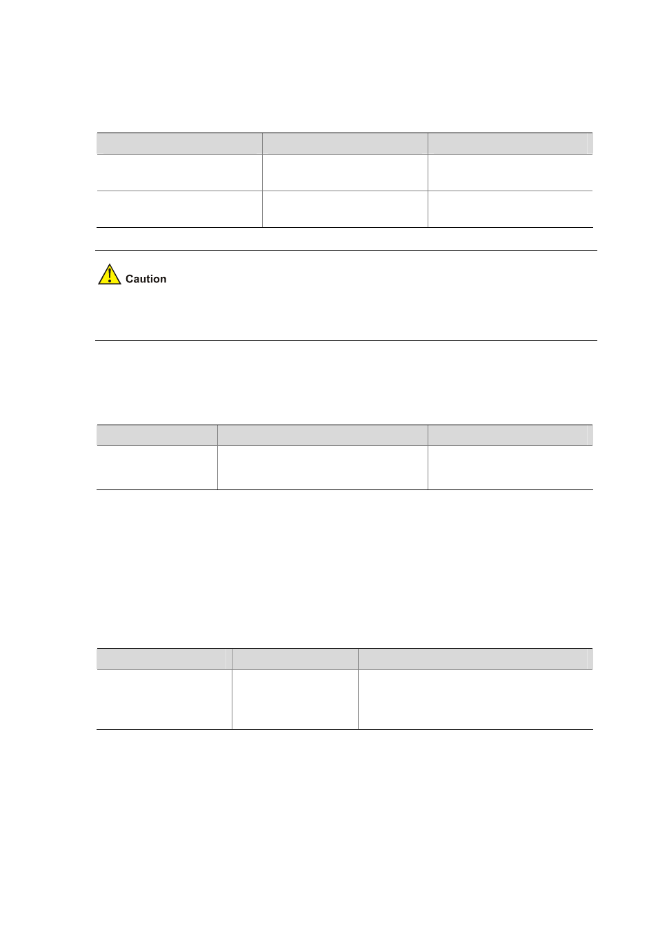 Displaying debugging status | H3C Technologies H3C S3100 Series Switches User Manual | Page 825 / 1056