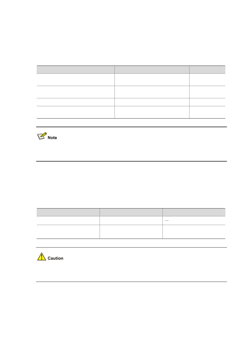 Scheduling a reboot on the switch, Specifying the app to be used at reboot | H3C Technologies H3C S3100 Series Switches User Manual | Page 829 / 1056