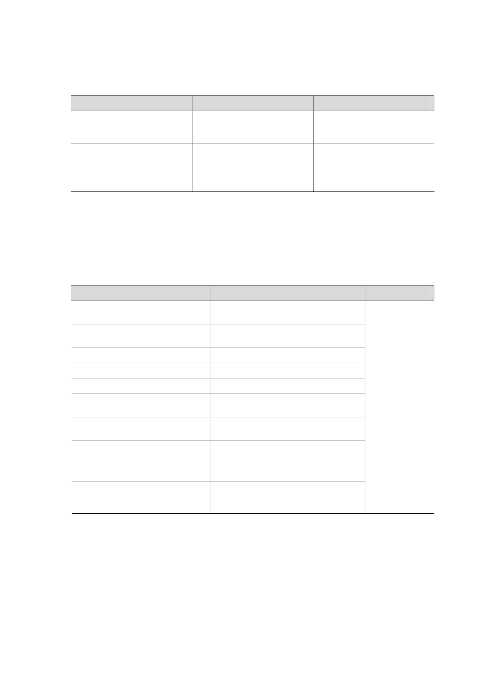 Displaying the device management configuration, Remote switch app upgrade configuration example, Network requirements | H3C Technologies H3C S3100 Series Switches User Manual | Page 832 / 1056